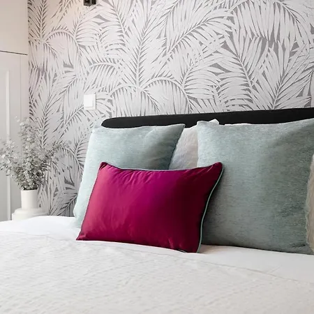 89 T3 - Flores Gem Apartamento Oporto