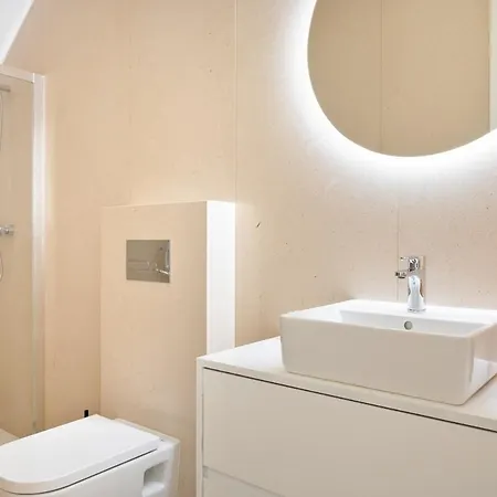 89 T3 - Flores Gem Apartamento