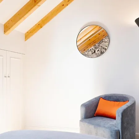 Apartamento 89 T3 - Flores Gem *