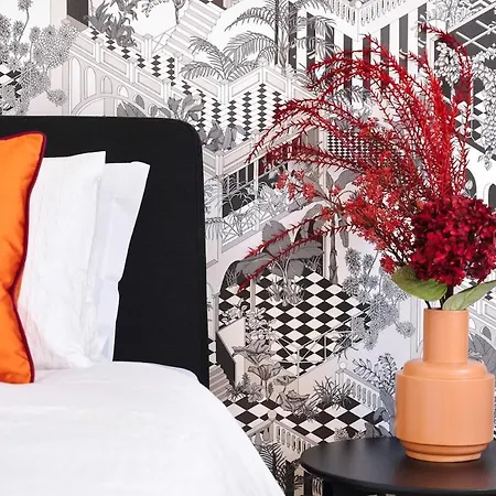 Apartamento 89 T3 - Flores Gem