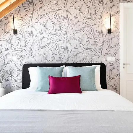 Apartamento 89 T3 - Flores Gem