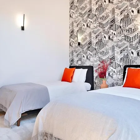 89 T3 - Flores Gem * Oporto
