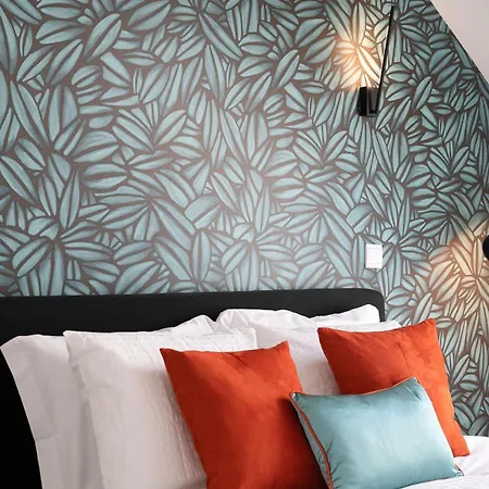 Apartamento 89 T3 - Flores Gem