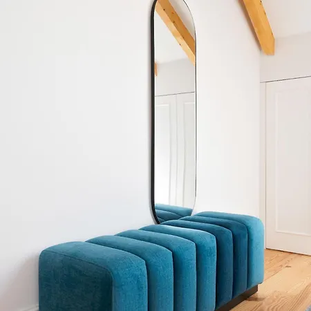 89 T3 - Flores Gem Apartamento