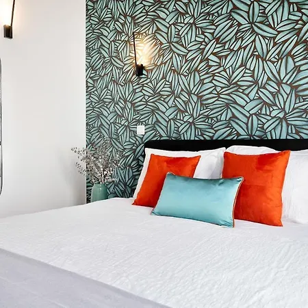 89 T3 - Flores Gem Apartamento