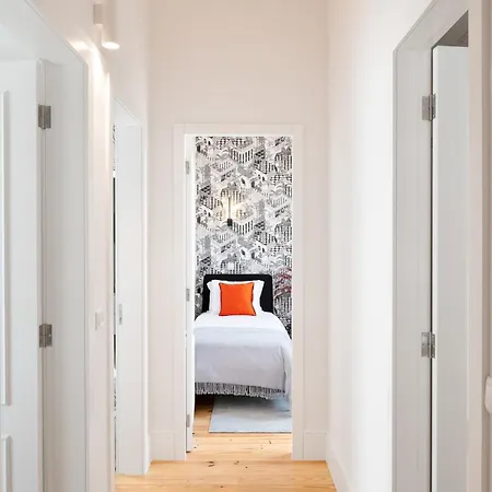 Apartamento 89 T3 - Flores Gem