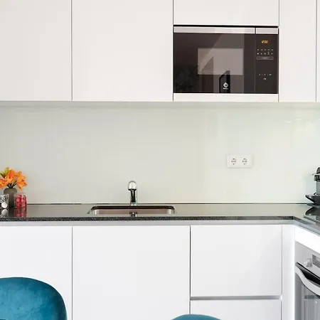 Appartamento 89 T3 - Flores Gem Oporto