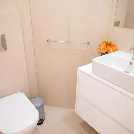 89 T3 - Flores Gem Apartamento *