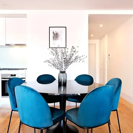 89 T3 - Flores Gem Apartamento